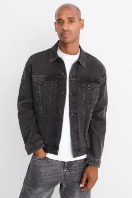 Giacca di jeans