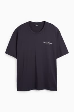 T-Shirt - Relaxed Fit