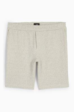Shorts - strukturiert