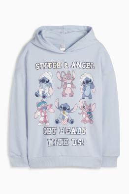 Lilo & Stitch - Hoodie