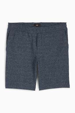 Shorts - strukturiert