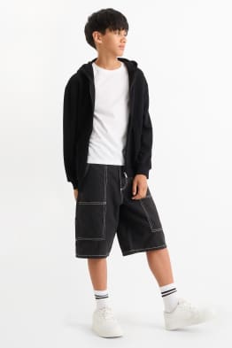 Bermudas