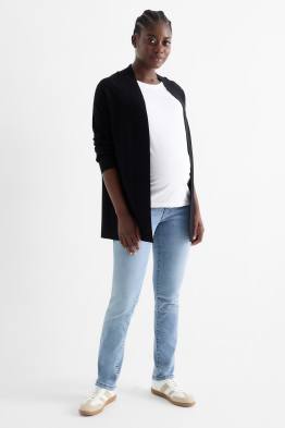 Umstandsjeans - Slim Jeans - LYCRA®