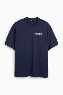 T-Shirt - Relaxed Fit
