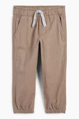 Stoffhose