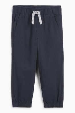 Stoffhose