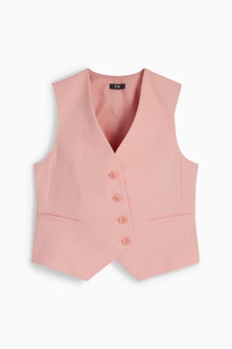 Gilet business - regular fit