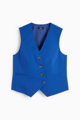 Gilet business - regular fit