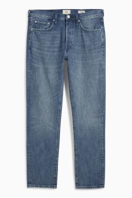 Regular jeans