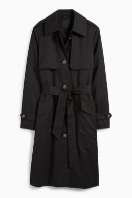 Trench