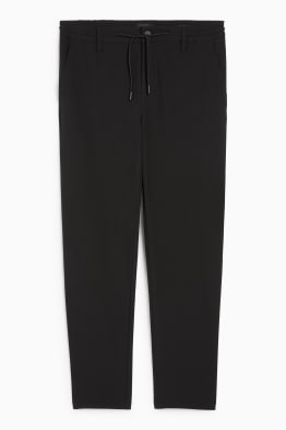 Chino - Tapered Fit