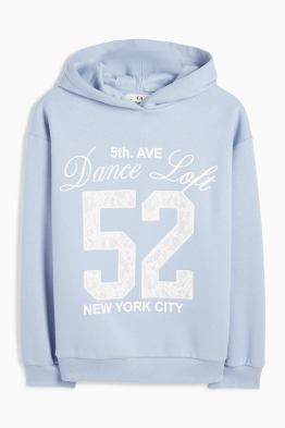 New York City - Hoodie