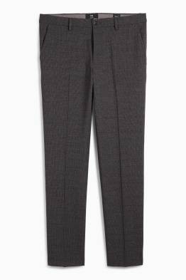 Baukasten-Hose - Slim Fit - Flex - LYCRA®