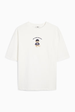 T-Shirt - Oversized