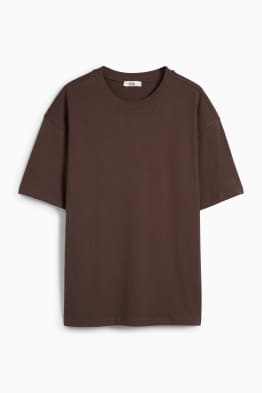Camiseta - extragrande