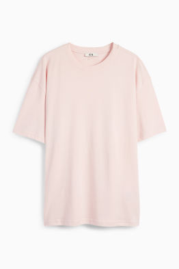 T-Shirt - Oversized