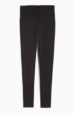 Sport-Leggings - 4 Way Stretch