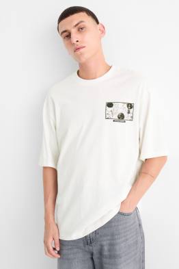 T-shirt - oversize
