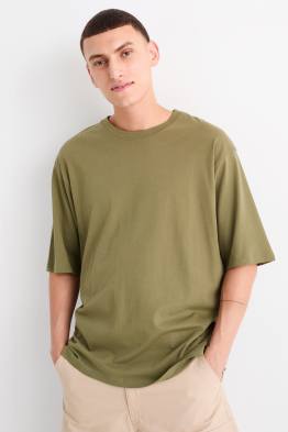 T-Shirt - Oversized