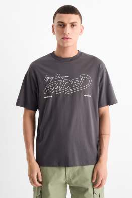 T-shirt - relaxed fit