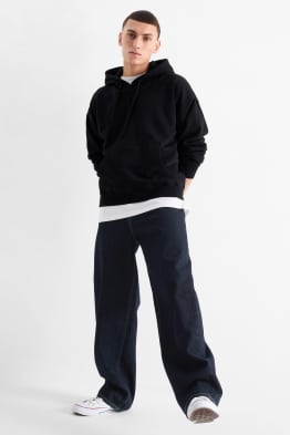 Baggy Jeans
