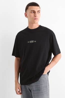 T-Shirt - Relaxed Fit