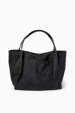 Großer Shopper
