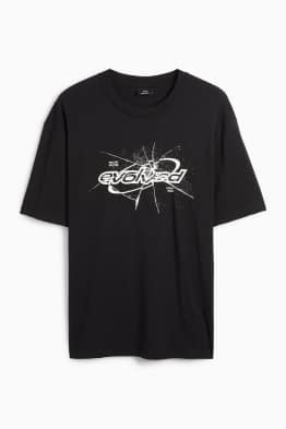 T-shirt - relaxed fit