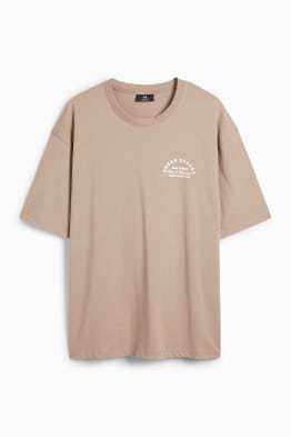 Camiseta - relaxed fit