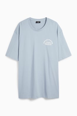 Camiseta - relaxed fit