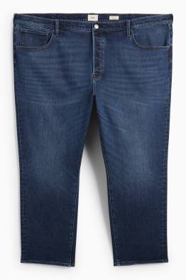 Regular Jeans - Thermojeans - LYCRA®