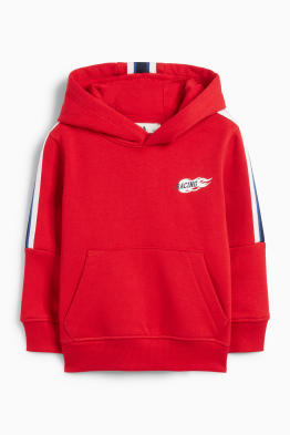 Racing - hoodie