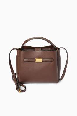 Bolso bandolera - polipiel