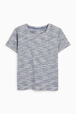 Sportshirt - UV-bescherming