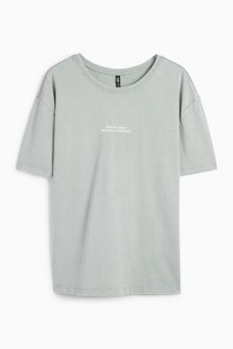 Technical top