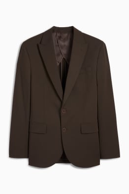 Oblekové sako - slim fit - Flex