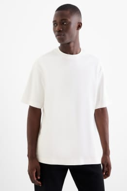 Multipack of 2 - T-shirt - relaxed fit
