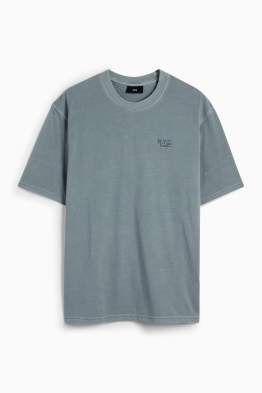 Tricou - relaxed fit