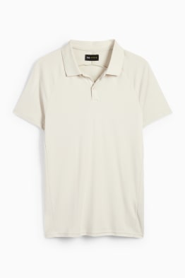 Tricou polo funcțional