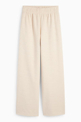 Pantalon jogging