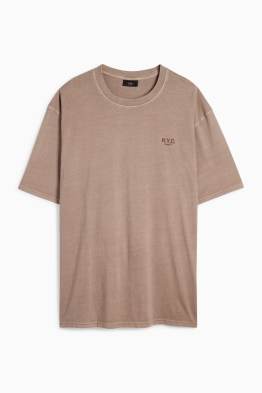 T-Shirt - Relaxed Fit