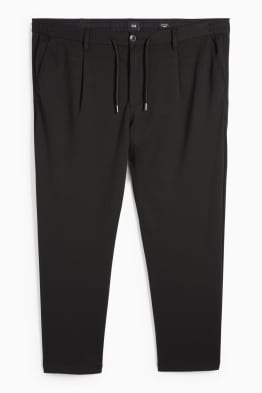 Pantaloni chino - tapered fit