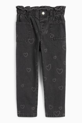 Hartje - relaxed jeans