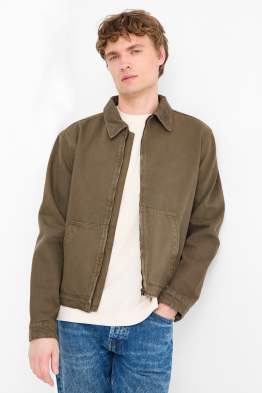 Jacke