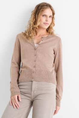 Gilet de maille