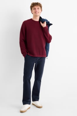 Chino - regular fit