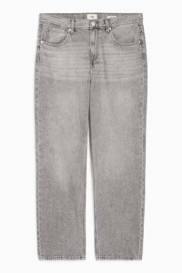 Relaxed jeans