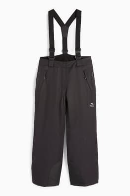 Pantaloni de schi - impermeabili