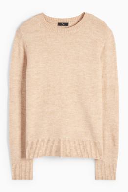 Pullover