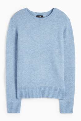 Pullover